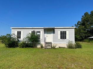 391 Chamblee Rd, Kinston, AL 36453