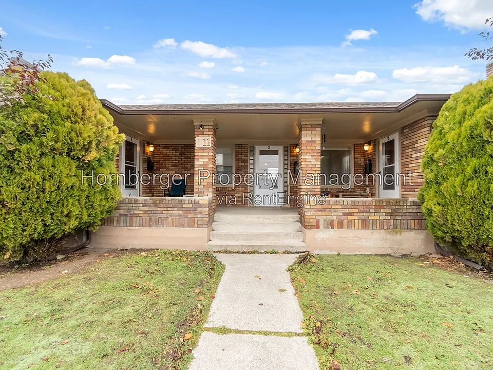 11 E Rich Ave #1
