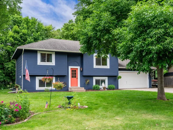 5187 Lannon Ave NE, Albertville, MN 55301