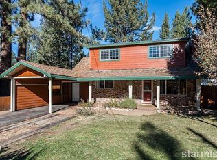 737 Los Angeles Ave, South Lake Tahoe, CA 96150