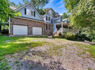 10 Royal Lake Dr SE, Cartersville, GA 30120