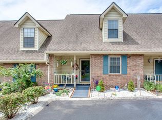 1122 Andrew Brook Ln LOT 2, Knoxville, TN 37923