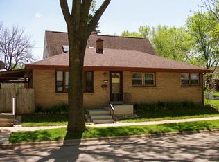 201 E Holt Ave, Milwaukee, WI 53207