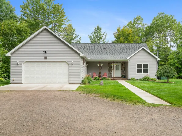 11882 Davis Creek Dr, Wolverine, MI 49799