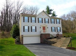 110 Pembroke Ct, Greensburg, PA 15601