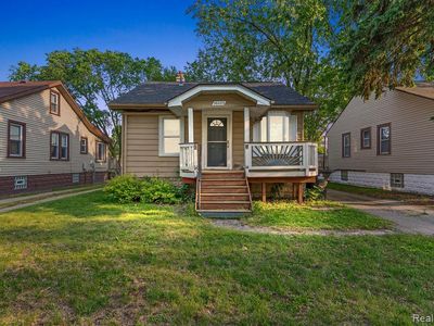 36023 Manila Ave, Westland, MI, 48186