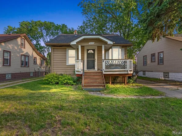 36023 Manila Ave, Westland, MI 48186