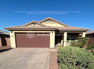 4165 S 181st Ln, Goodyear, AZ 85338