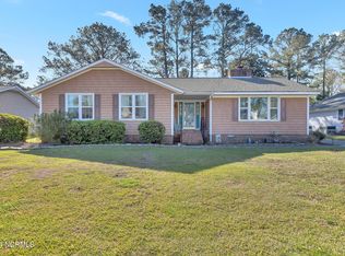 1514 Clifton Rd, Jacksonville, NC 28540