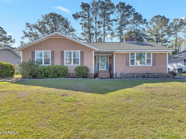 1514 Clifton Road, Jacksonville, NC 28540