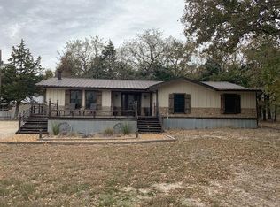 8896 W State Highway 31, Corsicana, TX 75110