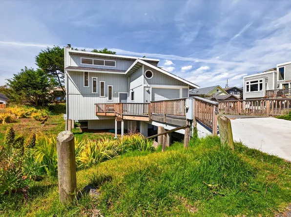 35 Oceana Drive, Dillon Beach, CA 94929