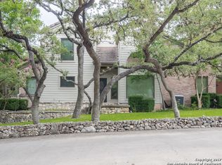 1200 Golden Pond, San Antonio, TX 78248