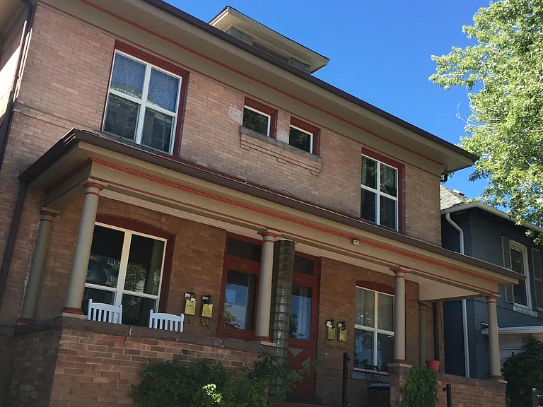 251 Logan St — Photo 1