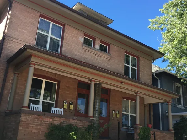 251 Logan St, Denver, CO 80203