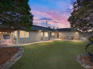 20274 Tamarac Dr, Tehachapi, CA 93561