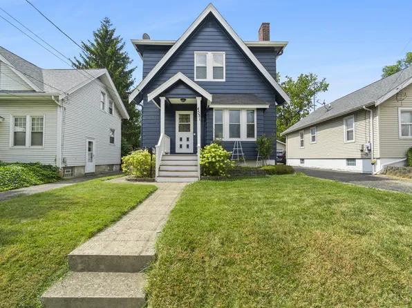 4531 Orkney Ave, Cincinnati, OH 45209