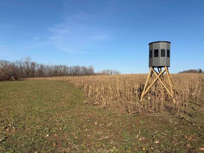 V/l County Rd #681, Hartford, MI, 49057