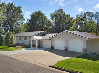 409 N Reese St, Greenwood, WI 54437