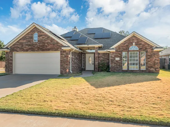 5001 Cypress Ave, Wichita Falls, TX 76310