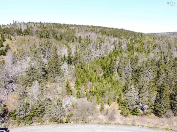Cemetery Rd, Lunenburg, NS B0J 1E0
