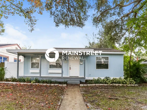5320 1st Ave S, Saint Petersburg, FL 33707