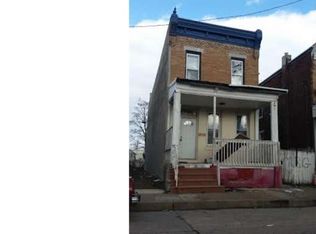 854 Haddon Ave, Camden, NJ 08103