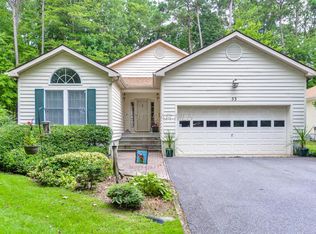 53 Drawbridge Rd, Ocean Pines, MD 21811