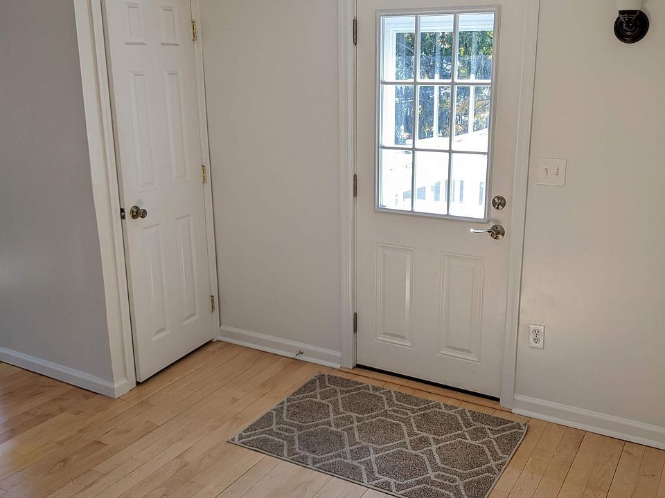 Entryway