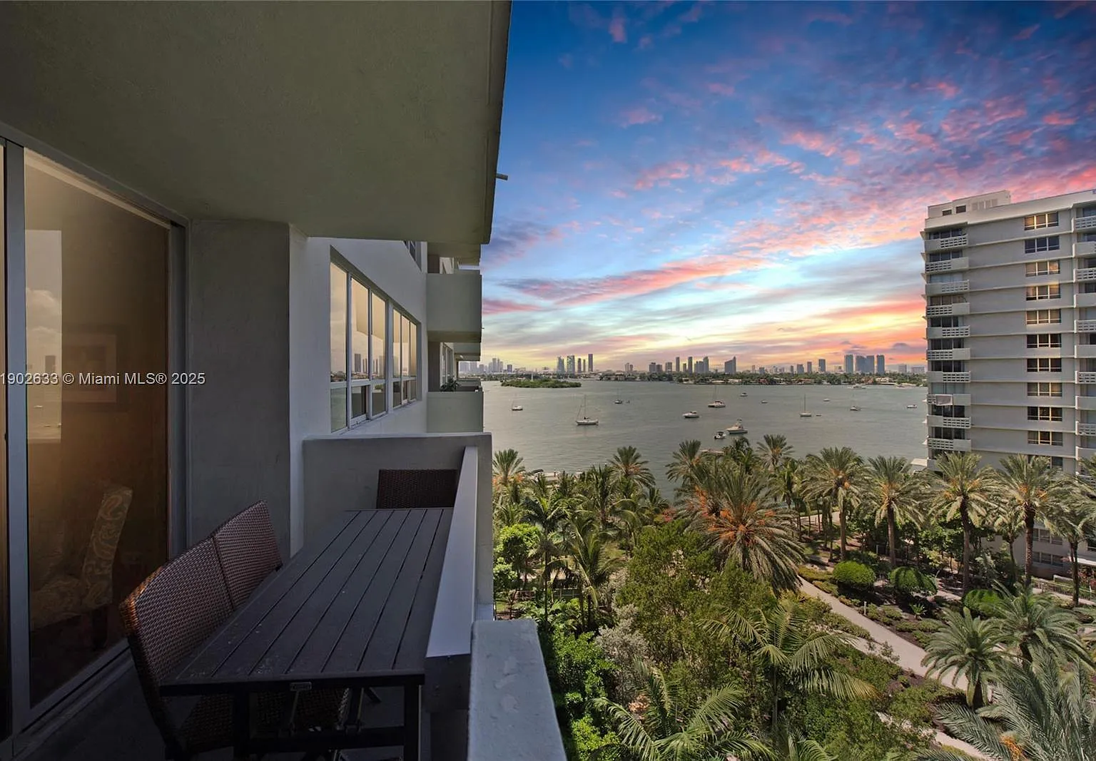 Flamingo South Beach I Co — Photo 1