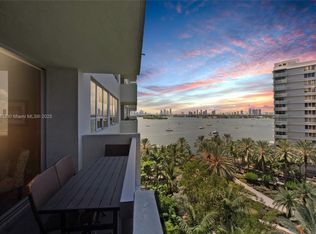 1500 Bay Rd APT 846S, Miami Beach, FL 33139