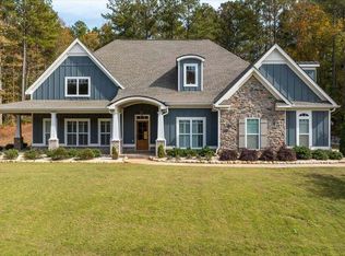 103 Leeland Grove Way, Forsyth, GA 31029