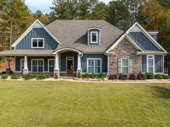 103 Leeland Grove Way, Forsyth, GA 31029