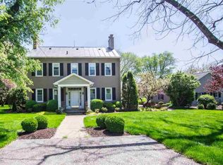 6389 Spring Creek Rd, Bridgewater, VA 22812