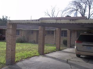 5506 Milart St, Houston, TX 77021