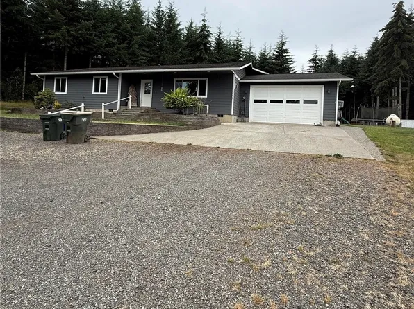 242 Cousins Road, Adna, WA 98532