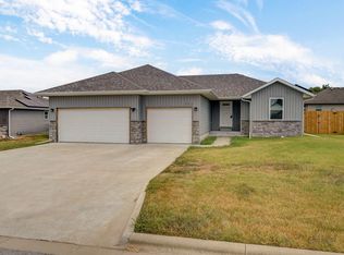 511 Mark St, Billings, MO 65610