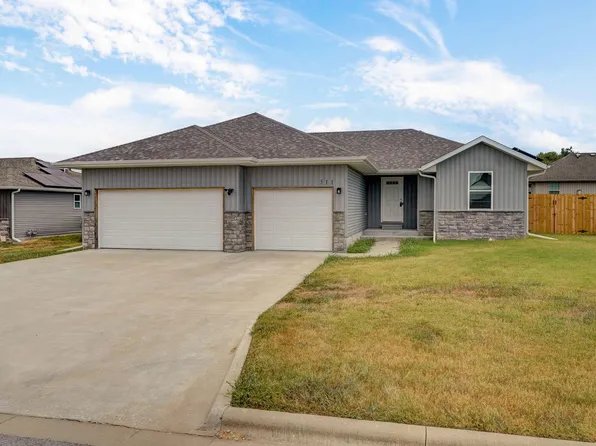 511 Mark Street, Billings, MO 65610