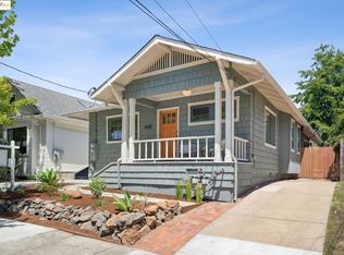 2433 Spaulding Ave, Berkeley, CA 94703