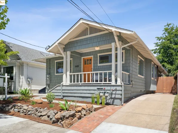 2433 Spaulding Ave, Berkeley, CA 94703