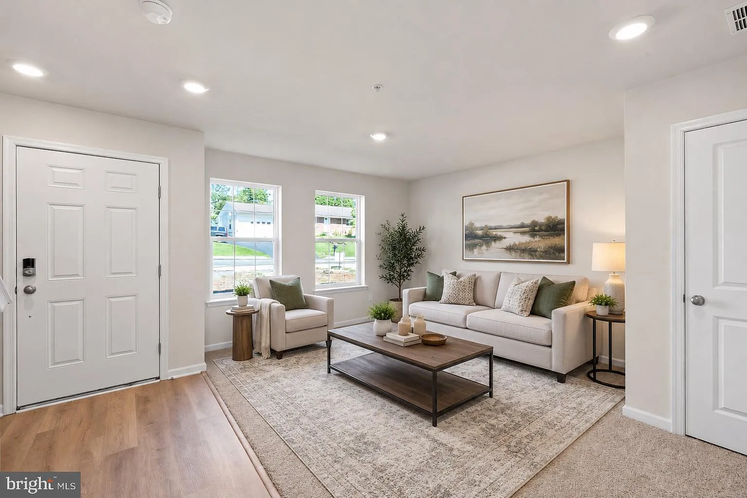 3 bed, 2.5 bath, $2,900 — Photo 3