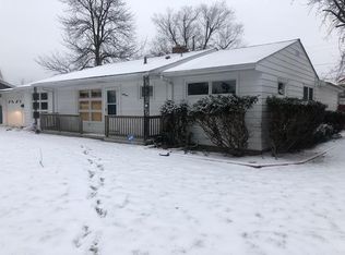 87 Glenhurst Rd, Tonawanda, NY 14150