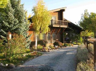 10545 Silva Ranch Rd, Reno, NV 89523