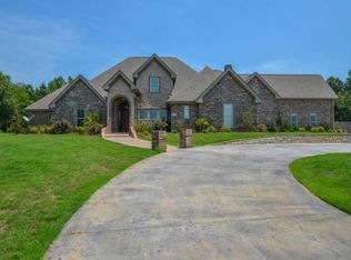 1242 Big Pine Key Ln, Benton, LA 71006