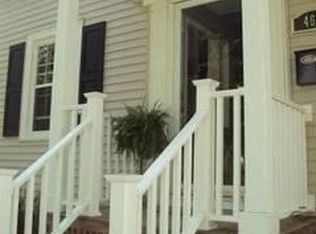 468 Elmwood Rd, Bay Village, OH 44140