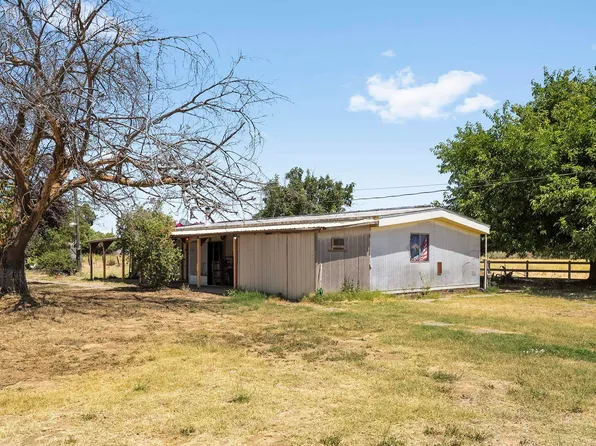 22669 Hermosa Ave, Gerber, CA 96035