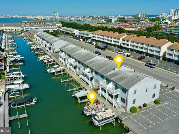2813 Tern Dr Unit 202, Ocean City, MD 21842