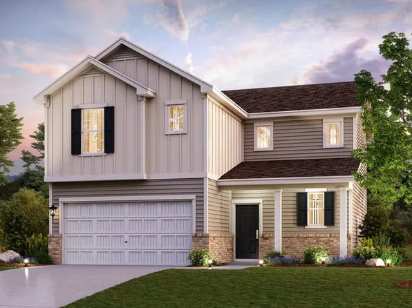2761 Blue Sky Meadows Dr, Monroe, NC 28110