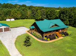 200 Burgess Rd, Lagrange, GA 30241