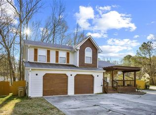 10846 Sunfield Way, Hampton, GA 30228